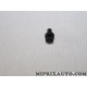 Taquet agrafe fixation revetement Opel Chevrolet original OEM 91169621 4414666