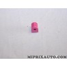 Taquet fixation tableau de bord Opel Chevrolet original OEM 13228793