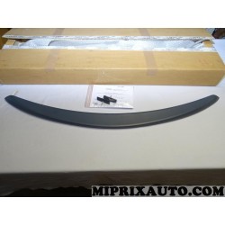 Spoiler aileron becquet Opel Chevrolet original OEM 22848133 1719228 pour opel insignia OPC 