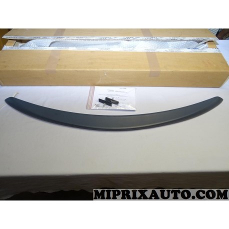 Spoiler aileron becquet Opel Chevrolet original OEM 22848133 1719228 pour opel insignia OPC 
