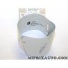 Bande protection montant de porte Opel Chevrolet original OEM 13101984 2160460