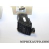Diffuseur air chauffage ventilation Opel Chevrolet original OEM 13240021 6814866