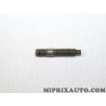 Goujon de fixation Opel Chevrolet original OEM 95523518