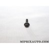 Vis fixation bloc attache ceinture sécurité Opel Chevrolet original OEM 95913251 2001674