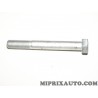 Vis M12x90 support moteur amortisseur suspension Fiat Alfa Romeo Lancia original OEM 16241124
