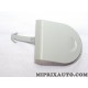 Bouchon de parechocs Opel Chevrolet original OEM 90597516 1405472