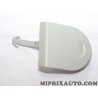 Bouchon de parechocs Opel Chevrolet original OEM 90597516 1405472