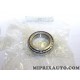 Ensemble 2 roulements de roue arriere Opel Chevrolet original OEM 95507285 + 95507286