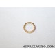 Joint bouchon de vidange Opel Chevrolet original OEM 94525114 4803630