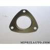 Joint tuyau echappement Opel Chevrolet original OEM 90530366 854701