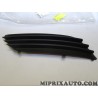 Grille de parechocs Opel Chevrolet original OEM 13149562 1400308