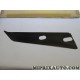 Revetement autocollant montant de porte Opel Chevrolet original OEM 13157073 2160509 