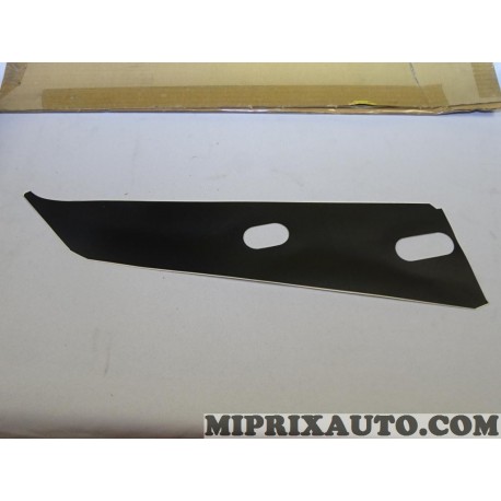Revetement autocollant montant de porte Opel Chevrolet original OEM 13157073 2160509 