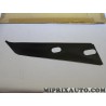 Revetement autocollant montant de porte Opel Chevrolet original OEM 13157073 2160509
