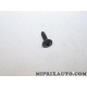 Vis fixation tableau de bord Opel Chevrolet original OEM 90532873 2209917