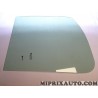 Vitre de porte Opel Chevrolet original OEM 91166287 4408040