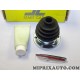 Kit soufflet de cardan arbre de transmission Start car Renault Dacia original OEM 150ST061 pour renault clio volkswagen golf cad