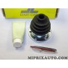 Kit soufflet de cardan arbre de transmission Start car Renault Dacia original OEM 150ST061 pour renault clio volkswagen golf cad