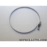 Collier serrage durite tuyau Opel Chevrolet original OEM 95521096