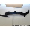 Etrier support fixation parechocs Opel Chevrolet original OEM 13378447 1406635