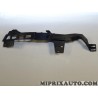 Etrier support fixation parechocs Opel Chevrolet original OEM 13368880 1406492