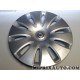 Enjoliveur de roue cache jante Opel Chevrolet original OEM 13305323 1006285