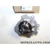 Pompe à eau Opel Chevrolet original OEM 25195119