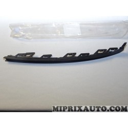 Baguette moulure parechocs Opel Chevrolet original OEM 13469598 