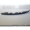 Baguette moulure parechocs Opel Chevrolet original OEM 13469598