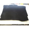 Moquette tapis de sol coffre Opel Chevrolet original OEM 13427633
