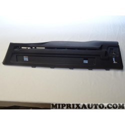 Revetement support plage arriere de coffre arriere gauche noir Opel Chevrolet original OEM 22921452 2336715 pour opel insignia b