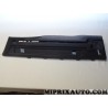 Revetement support plage arriere de coffre arriere gauche noir Opel Chevrolet original OEM 22921452 2336715 pour opel insignia b