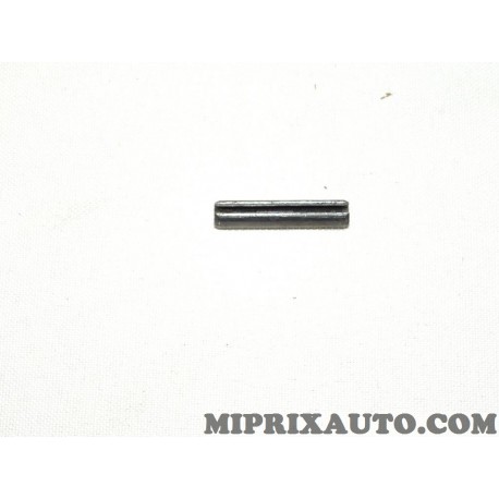 Goupille arbre de boite de vitesses Fiat Alfa Romeo Lancia original OEM 55253917