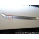 Baguette moulure de porte argent (grosse rayure) Opel Chevrolet original OEM 13155133 5172405