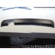 Plaque revetement parechocs Opel Chevrolet original OEM 90567983 1404211