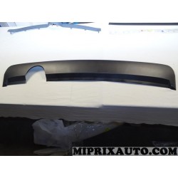 Plaque revetement parechocs Opel Chevrolet original OEM 90567983 1404211 