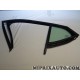 Lucarne vitre avec joint porte arriere gauche Opel Chevrolet original OEM 39147956 pour opel astra K
