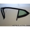 Lucarne vitre avec joint porte arriere gauche Opel Chevrolet original OEM 39147956 pour opel astra K