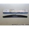 Balais essuie glace Opel Chevrolet original OEM 96688389