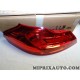 Feu lanterne arriere gauche Opel Chevrolet original OEM 22950973 1222449 pour opel insignia A sports tourer