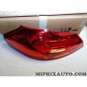 Feu lanterne arriere gauche Opel Chevrolet original OEM 22950973 1222449 pour opel insignia A sports tourer