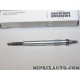 Lot 2 bougies prechauffe Opel Chevrolet original OEM 95508491 1214076