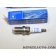 Lot 5 bougies allumage FGR8KQE0 Opel Chevrolet original OEM 9195868