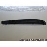 Baguette moulure parechocs Opel Chevrolet original OEM 13121212 1409133