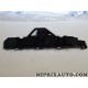 Etrier support fixation parechocs Opel Chevrolet original OEM 13478130