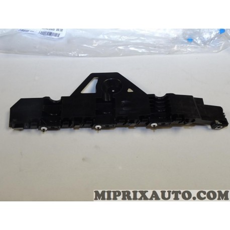 Etrier support fixation parechocs Opel Chevrolet original OEM 13478130 