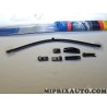 Balais essuie glace souple 530mm Hella Opel Chevrolet original OEM WBU21 9XW197765-211