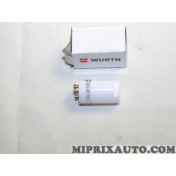 Starter pour tube LED T8 Wurth Opel Chevrolet original OEM 0979202409 