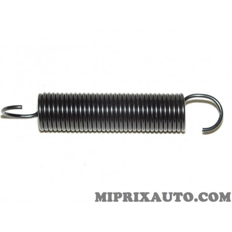Ressort crochet capot moteur Fiat Alfa Romeo Lancia original OEM 1359699080