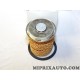 Filtre à carburant Opel Chevrolet original OEM 93190334